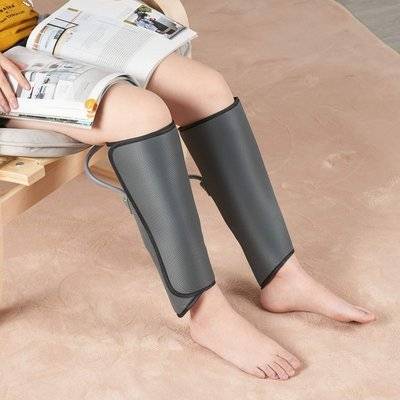 Homemark Remedy Health Air Compression Leg Massager