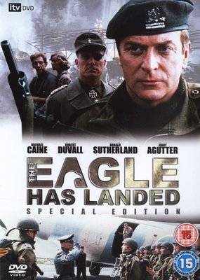 The Eagle Has Landed (DVD) Picture 1