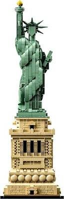 LEGO Architecture - Statue of Liberty