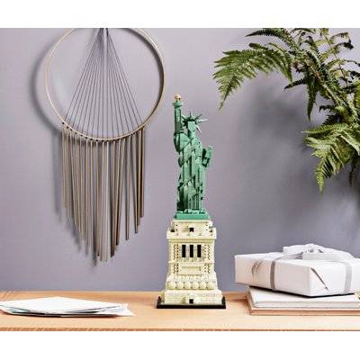 LEGO Architecture - Statue of Liberty