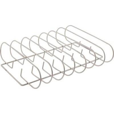 Weber Rib Rack Large for 47cm Compact Charcoal Grill