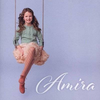 Amira (CD)