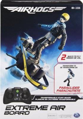 Airhogs Extreme Air Board Picture 1