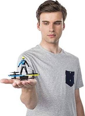 Airhogs Extreme Air Board Picture 4