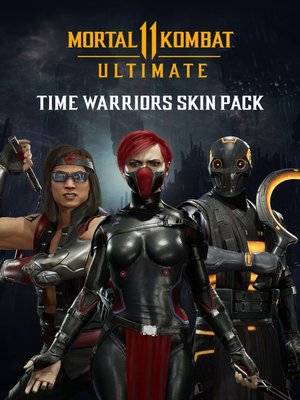 Mortal Kombat 11 Ultimate (PlayStation 4)