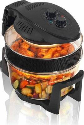 Sunbeam Extendable Convection Oven