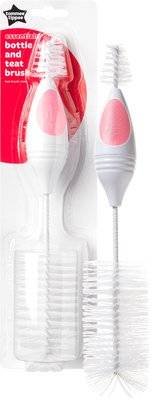Tommee Tippee - Essentials Bottle Brush (Supplied Colour May Vary) Picture 4