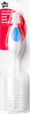 Tommee Tippee - Essentials Bottle Brush (Supplied Colour May Vary) Picture 6