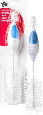 Tommee Tippee - Essentials Bottle Brush (Supplied Colour May Vary) Picture 7