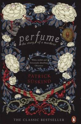 Perfume - The Story of a Murderer (Paperback) Picture 1