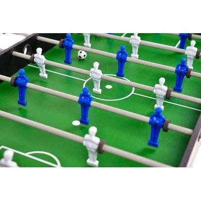 Slazenger 48'' Foosball Table Picture 3