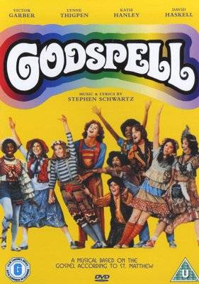 Godspell (DVD) Picture 1