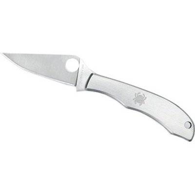 Spyderco C137p Honeybee Ss Pln Edge