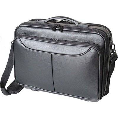 Marco Koskin Laptop Bag (Black)