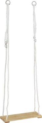 Seagull Wooden Slat Swing picture