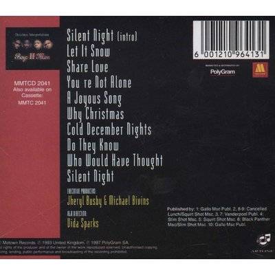 Christmas Interpretations (CD)