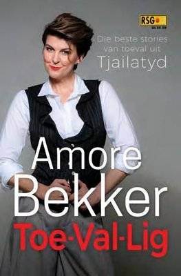 Toe-Val-Lig: Die Beste Stories van Toeval uit Tjailatyd (Afrikaans, Paperback)