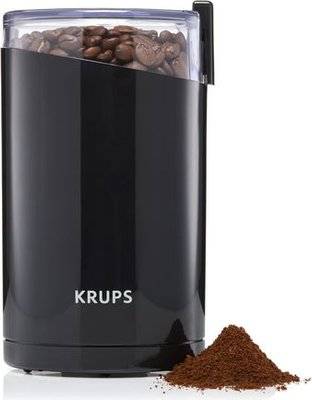 Krups Coffee Mill and Spice Grinder