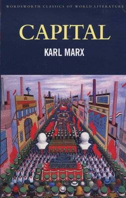 Capital - Volumes One and Two (Paperback)