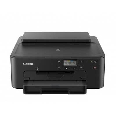 Canon PIXMA TS704 A4 Single Function Inkjet Printer