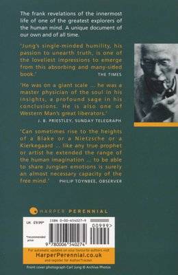 Memories, Dreams, Reflections (Paperback, Reissue)