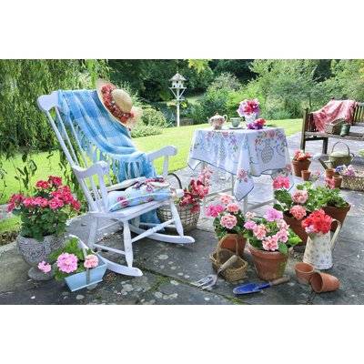 RGS Time for Tea Jigsaw Puzzle (1500 Piece)