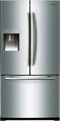 Samsung Frost-Free French Door Fridge (488L)