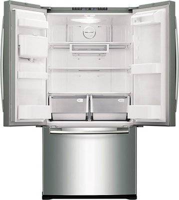 Samsung Frost-Free French Door Fridge (488L)