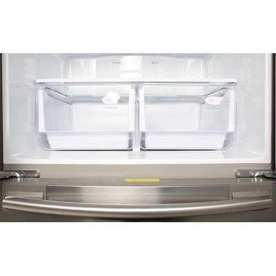 Samsung Frost-Free French Door Fridge (488L)