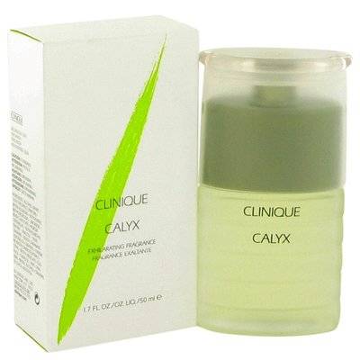 Clinique Calyx Exhilarating Fragrance Spray (50ml) - Parallel Import Picture 1