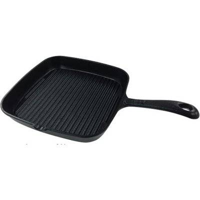 MegaMaster 250 Square Chargriller