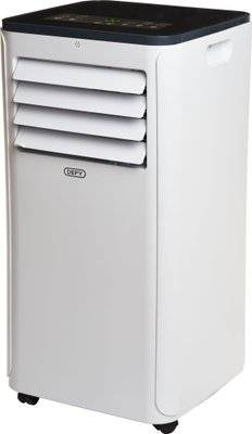 Defy 9000BTU Portable Air Conditioner