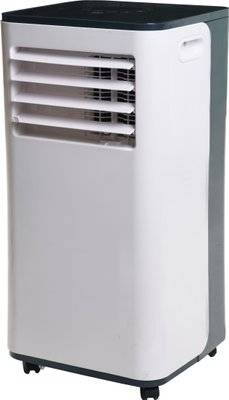 Defy 9000BTU Portable Air Conditioner