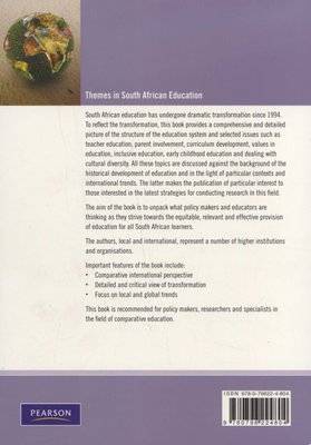 Themes in South African Education Picture 2
