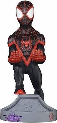 Cable Guys Controller and Smartphone Holder - Miles Morales