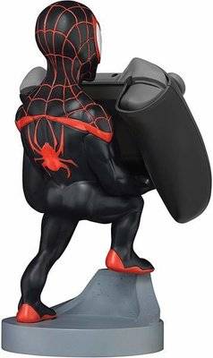 Cable Guys Controller and Smartphone Holder - Miles Morales