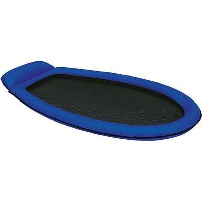 Intex Mesh Base Lounger (178 x 94cm) (Supplied Colour May Vary)