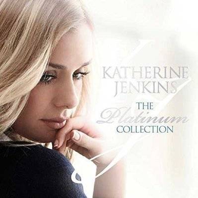 The Platinum Collection (CD) Picture 1