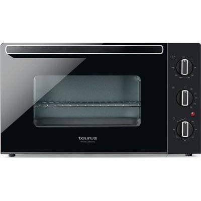 Taurus Horizon - Mini Oven (45L)(1500W)(Black)