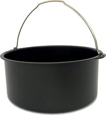 Milex Power Air Fryer Baking/Cake Pan (16cm)