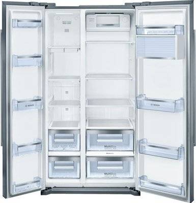 Bosch Series 2 Side by Side Fridge Freezer