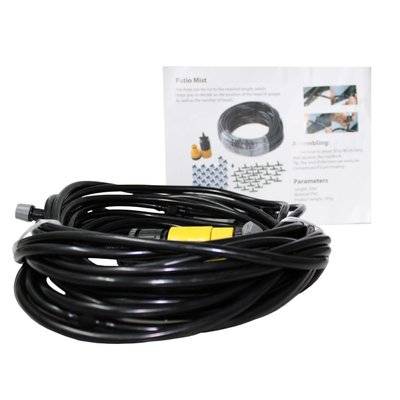 HomeMax Patio Mist - Home Cooling System Picture 2