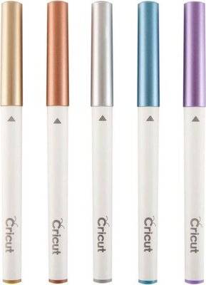 Cricut Smart Material Bundle Box - Compatible with Explore 3/Maker 3