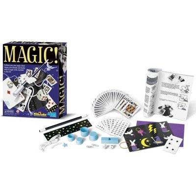 4M KidzLabs Magic Set