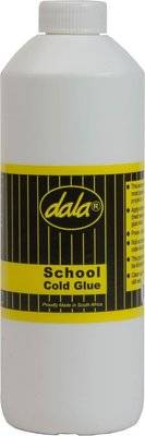 Dala Construction School Cold Glue (500ml)
