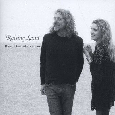 Raising Sand (CD) Picture 1
