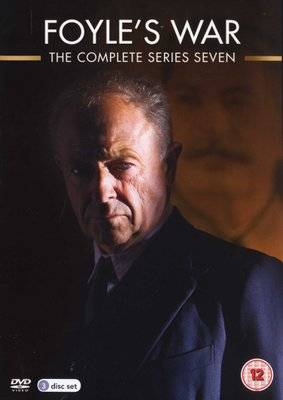 Foyle's War - Season 7 (DVD) Picture 1