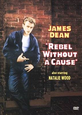 Rebel Without A Cause (DVD)