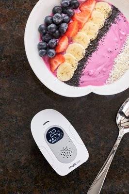 Angelcare Digital Sound & Movement Monitor (AC115)
