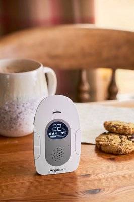 Angelcare Digital Sound & Movement Monitor (AC115)